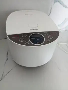 Rice cooker Philips