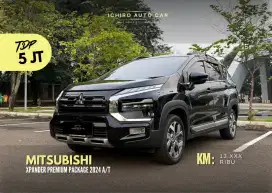 Mitsubishi Xpander Cross Premium package 2024