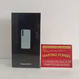 Samsung S24 Fe 8/256