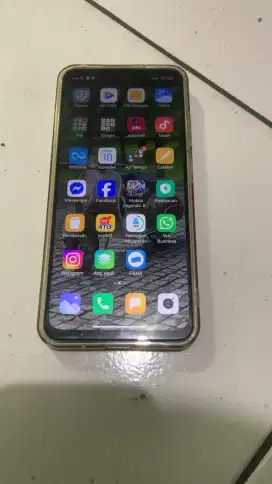 Redmi 10 2022 4/64