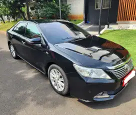 Toyota Camry 15 V AT
