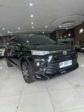 Avanza G 1.5 Manual 2024 KM 15 Rb
