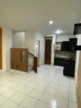 Jual Rumah Mungil Ga Jauh Dari Kota, Istana Sudirman
