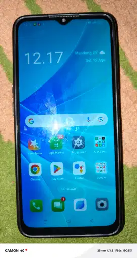 Dijual HP Oppo A57