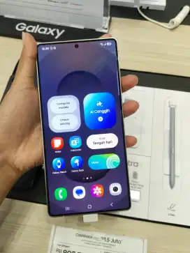 Samsung Galaxy S25 Ultra