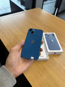 Iphone 13 128gb ibox bisa cicilan tanpa DP cukup dengan KTP saja