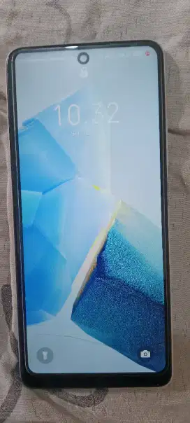 Infinix hot 30 ram 8