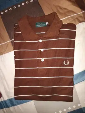 POLO FRED PERRY