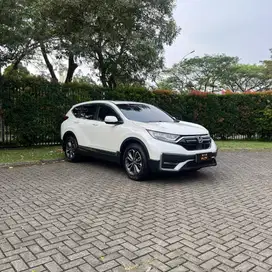 Honda CRV 1.5 Turbo Prestige Sensing 2023