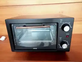 Microwave kris masih bagus