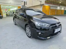 Yaris TRD 2014 MATIC