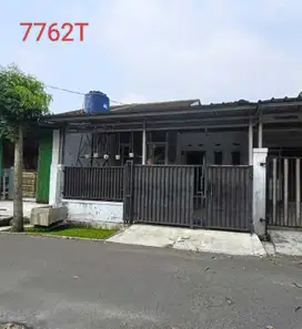 Dijual Rumah Siap Huni Murah Ciputra 7762T