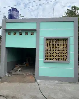 JUAL KOS 10 KAMAR DI MAKAMHAJI KARTASURA DEKAT SOLO SQUARE SS SOLO