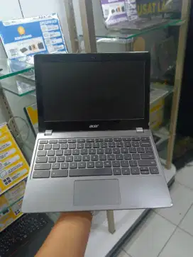READY STOCK LAPTOP HARGA MURAH | ACER CHROMEBOOK C740