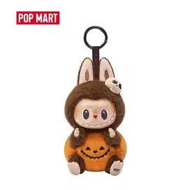 POP MART THE MONSTERS LABUBU HALLOWEEN