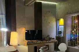Di Jual via lelang Komplek pinang perak pondok pinang jakarta selatan