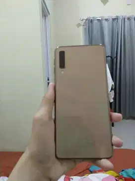 Samsung A7 2018