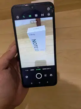 infinix note 12 8/256