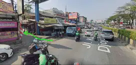 Dijual Rumah Kontrakan & Kos Strategis