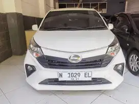 Daihatsu Sigra X 2024