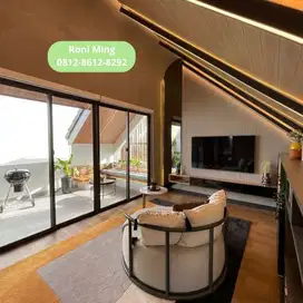 Termurah diclassnya! dekat SMS&Lippo! Rumah Premium Leonora Summarecon