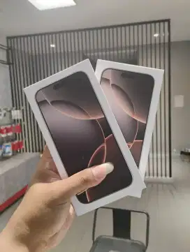 iPhone 16 PROMAX PROMO AGUSTUSAN CICILAN BUNGA 0%