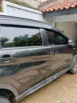 Toyota Rush 2019 Bensin