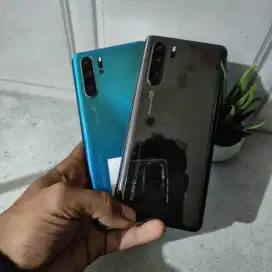 HUAWEI P30PRO 8/256GB , HITAM