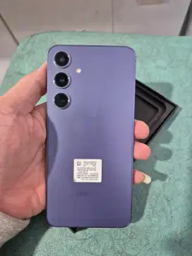 Samsung s24+ plus 12/256 sein mulus like ndw fulset ori