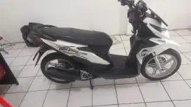 BEAT STREET 2018 oke  cas/ kredit DP 750