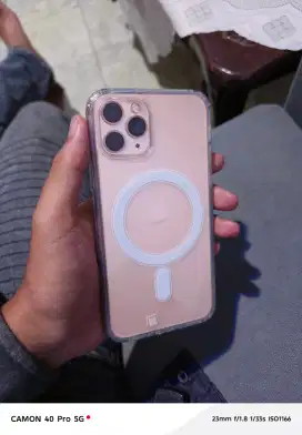 iPhone 11 pro 64gb
