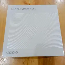 OPPO Watch X2 Murah