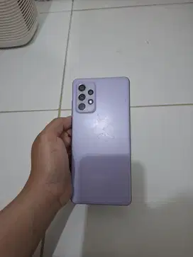 Samsung galaxy A72