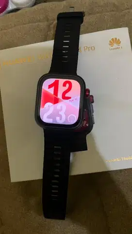 Huawei watch fit 4 Pro