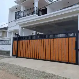 Pagar murah berkualitas