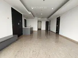 Royale Springhill Residences Kemayoran 3 Kamar