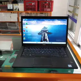 Dell Latitude 7480 I7 Ram 16 gb