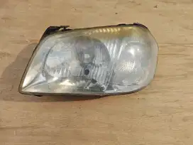 Lampu mazda tribute 2004 copotan original