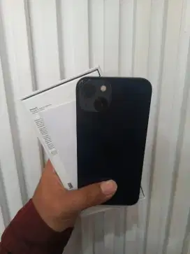 iPhone 13 128Gb iBox Garansi On Agustus 2026