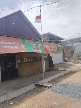 Lowongan kerja di warung makan