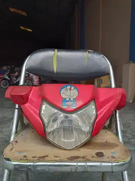 Yamaha Vega ZR 113cc