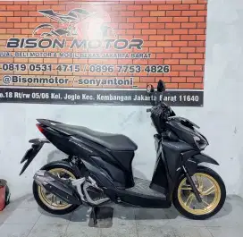 HONDA VARIO 150 KEYLESS EXCLUSIVE TAHUN 2020 ISTIMEWA PJK 10 2026