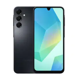 Samsung Galaxy A16 5G 8/256 Black
