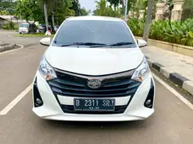 Calya G 2020 AT PUTIH DP1JT ISTIMEWA