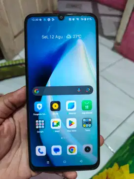 Realme C53 NFC 6+6/128