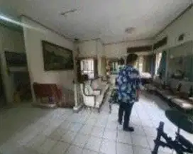 Jual rumah via lelang Arco raya jakarta selatan