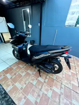 Vario 125 cbs iss 2023