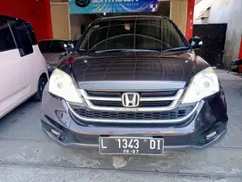 Honda CR-V 2,4 AT 2010