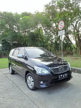 Innova j up G manual