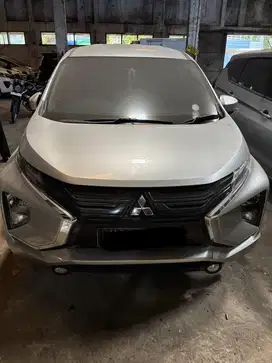 Dijual Xpander GLS 2021 Manual - GARANSI CUAN